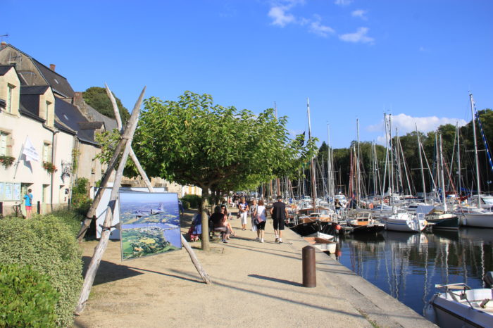 vieux port