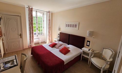 chambre 4,2