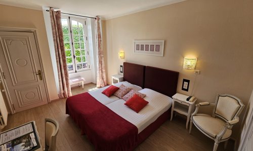 chambre 4,3
