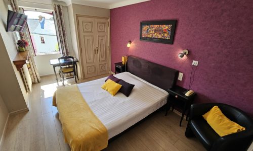 chambre 7